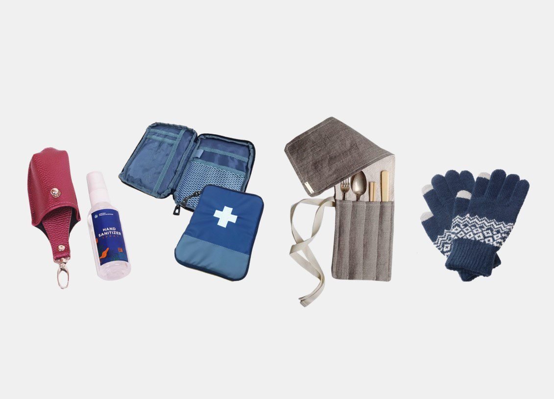 TROOLE MERCHANDISE - Paket New Normal 2