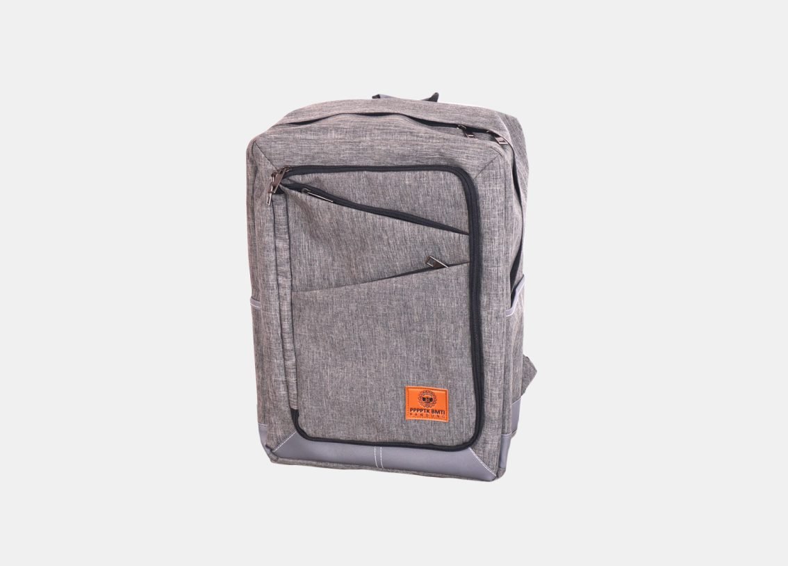 TROOLE MERCHANDISE - Backpack/Ransel 2