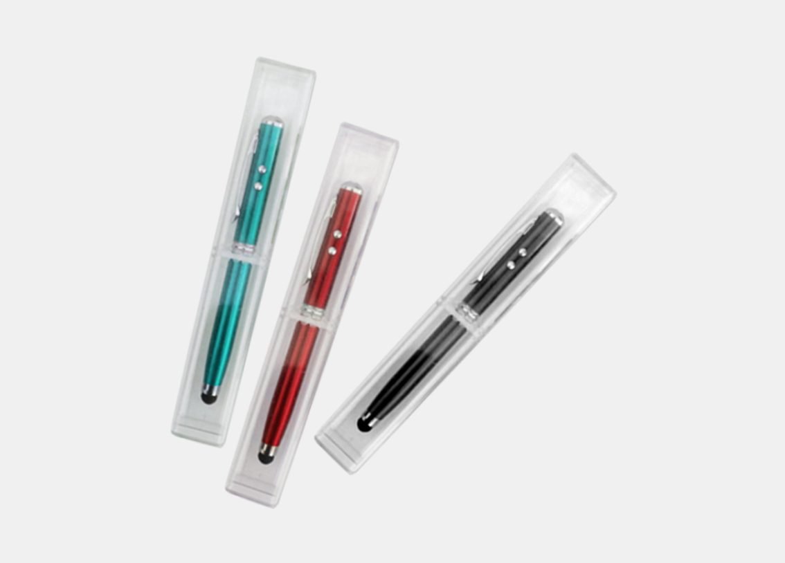 TROOLE MERCHANDISE - Ballpoint 9