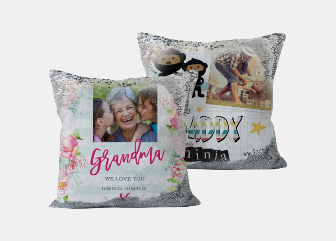 TROOLE MERCHANDISE - Bantal Print