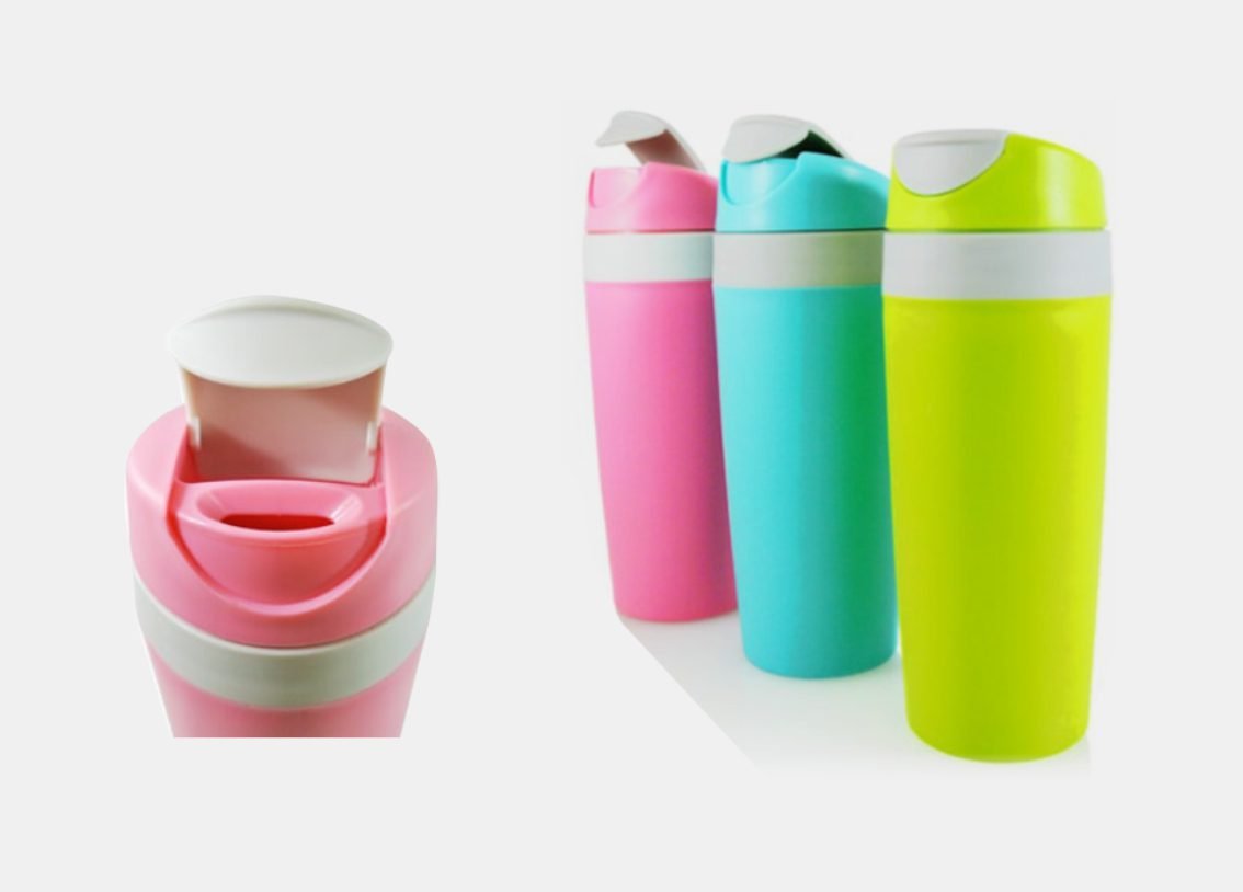 TROOLE MERCHANDISE - Tumbler Daytona Candy
