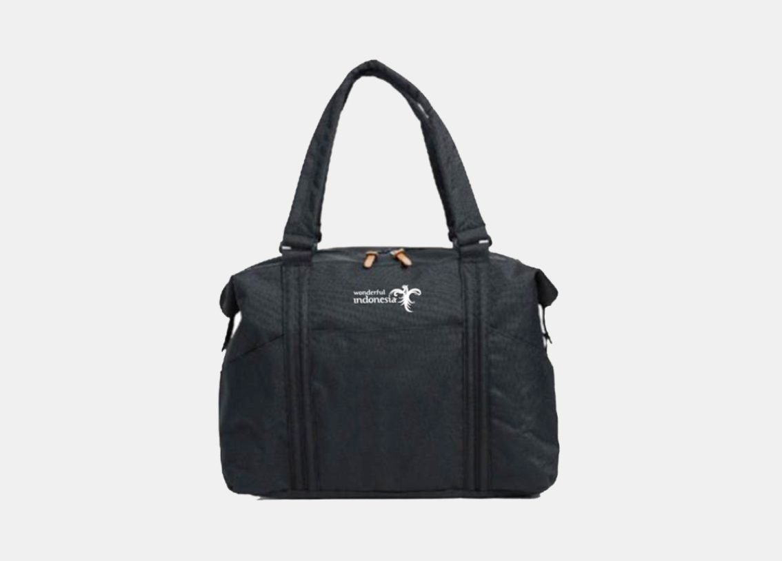 TROOLE MERCHANDISE - Travel Bag