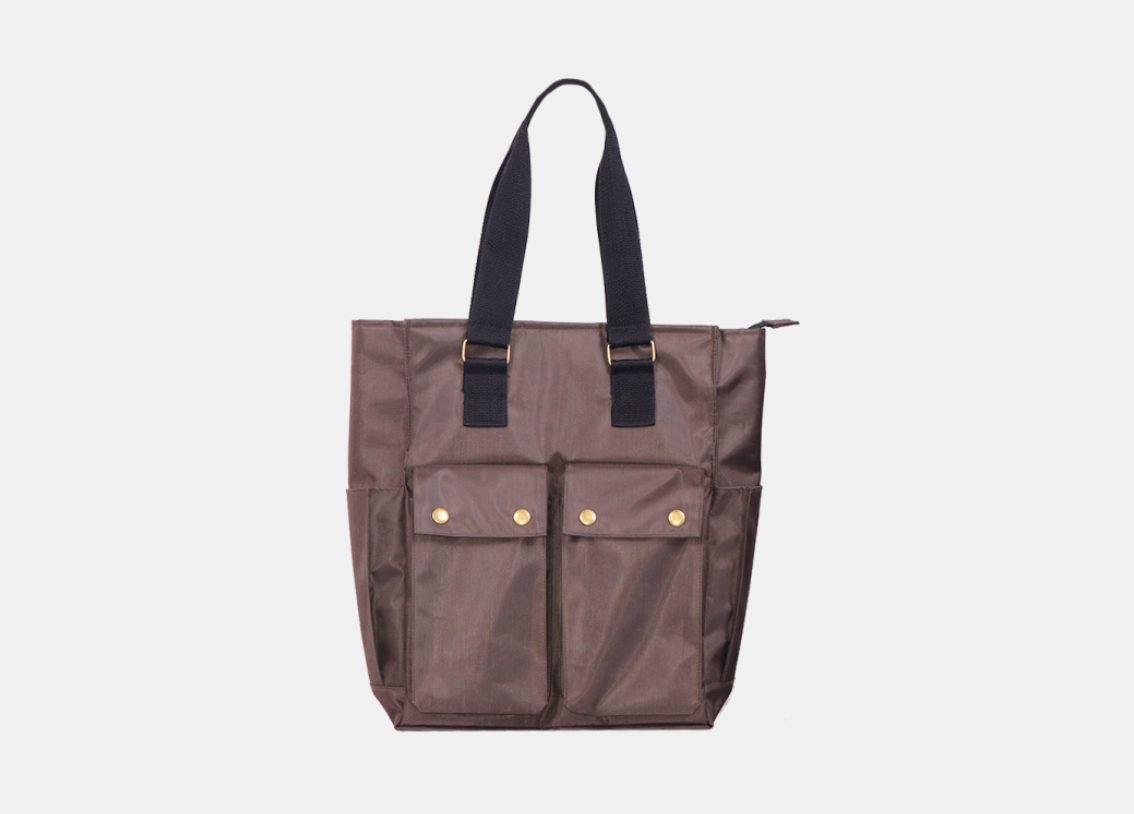 TROOLE MERCHANDISE - Tote/Sling Bag 1