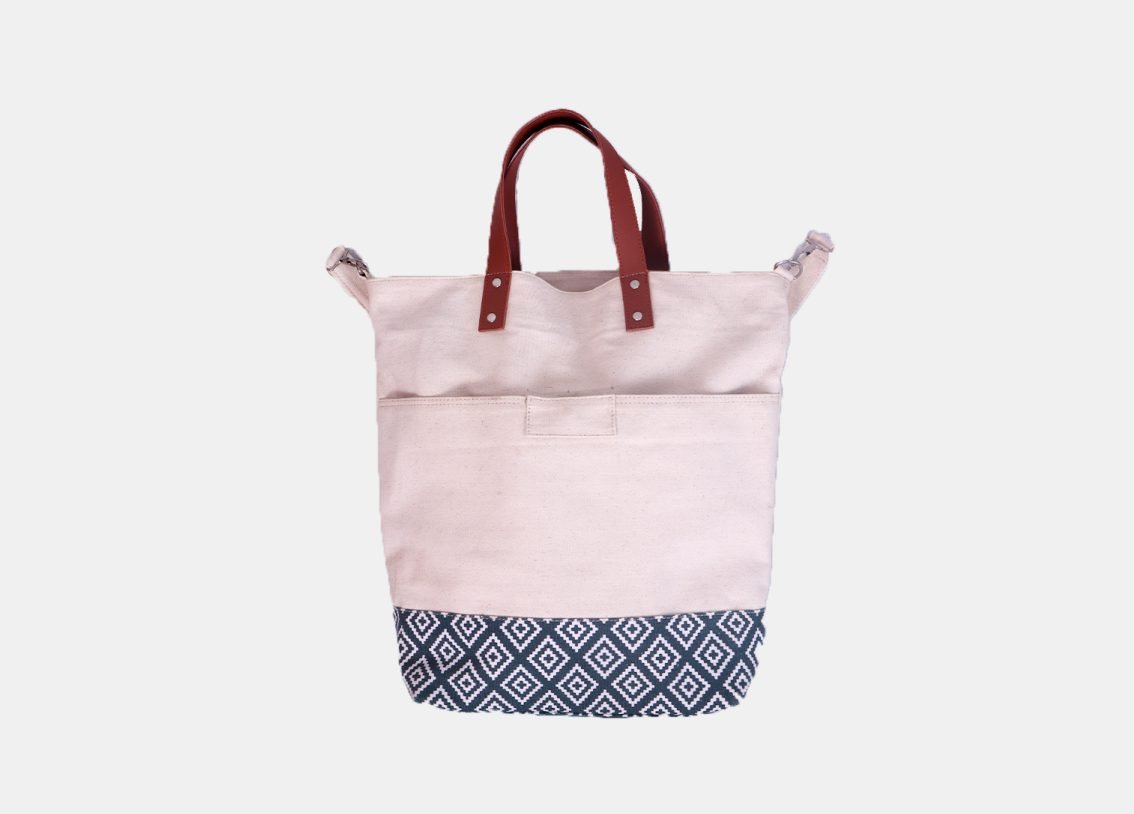 TROOLE MERCHANDISE - Tote Bag 3