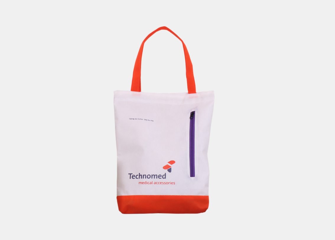TROOLE MERCHANDISE - Tote Bag 17