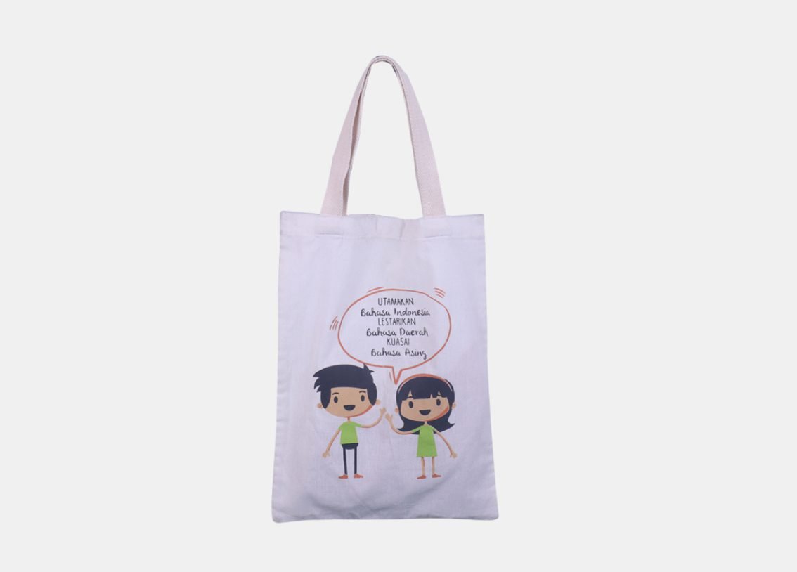 TROOLE MERCHANDISE - Tote Bag 24