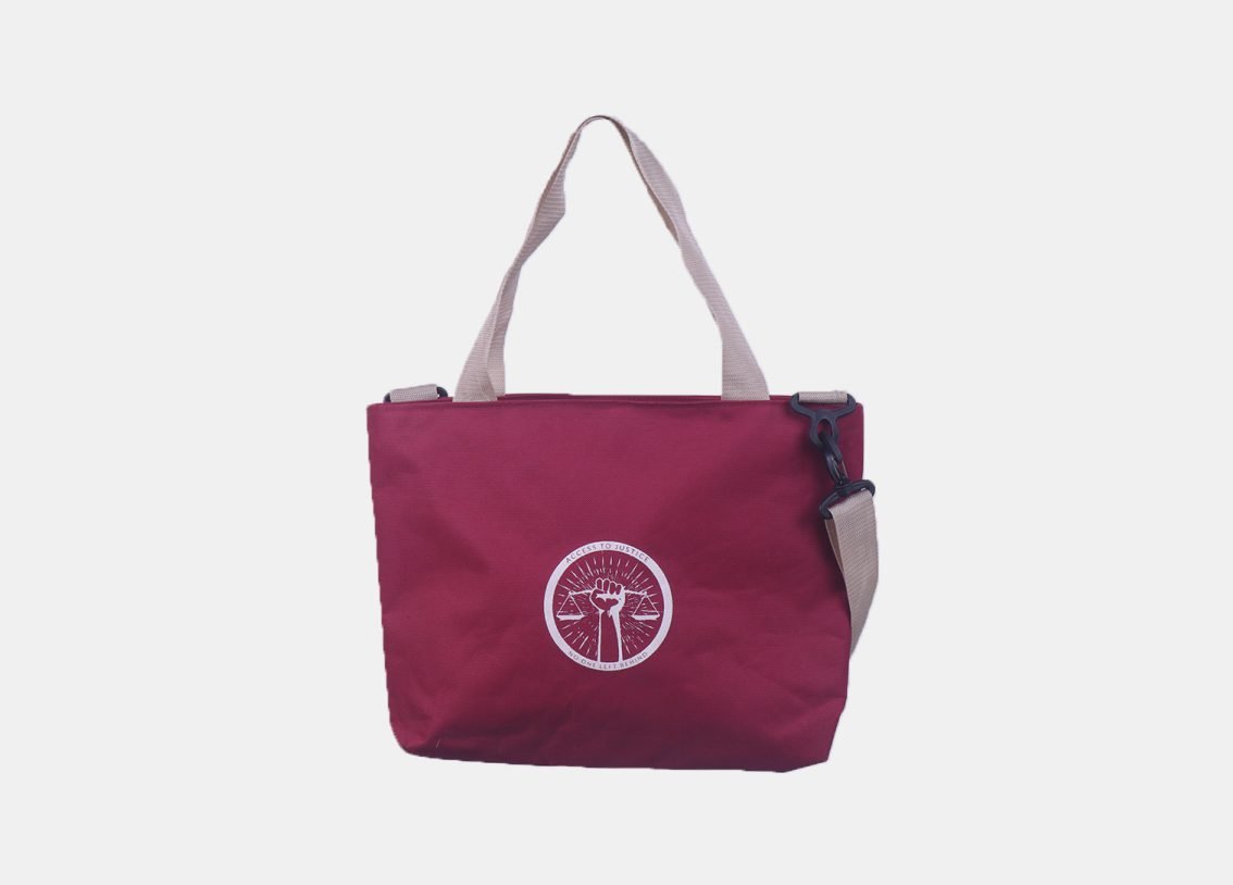 TROOLE MERCHANDISE - Tote/Sling Bag 6