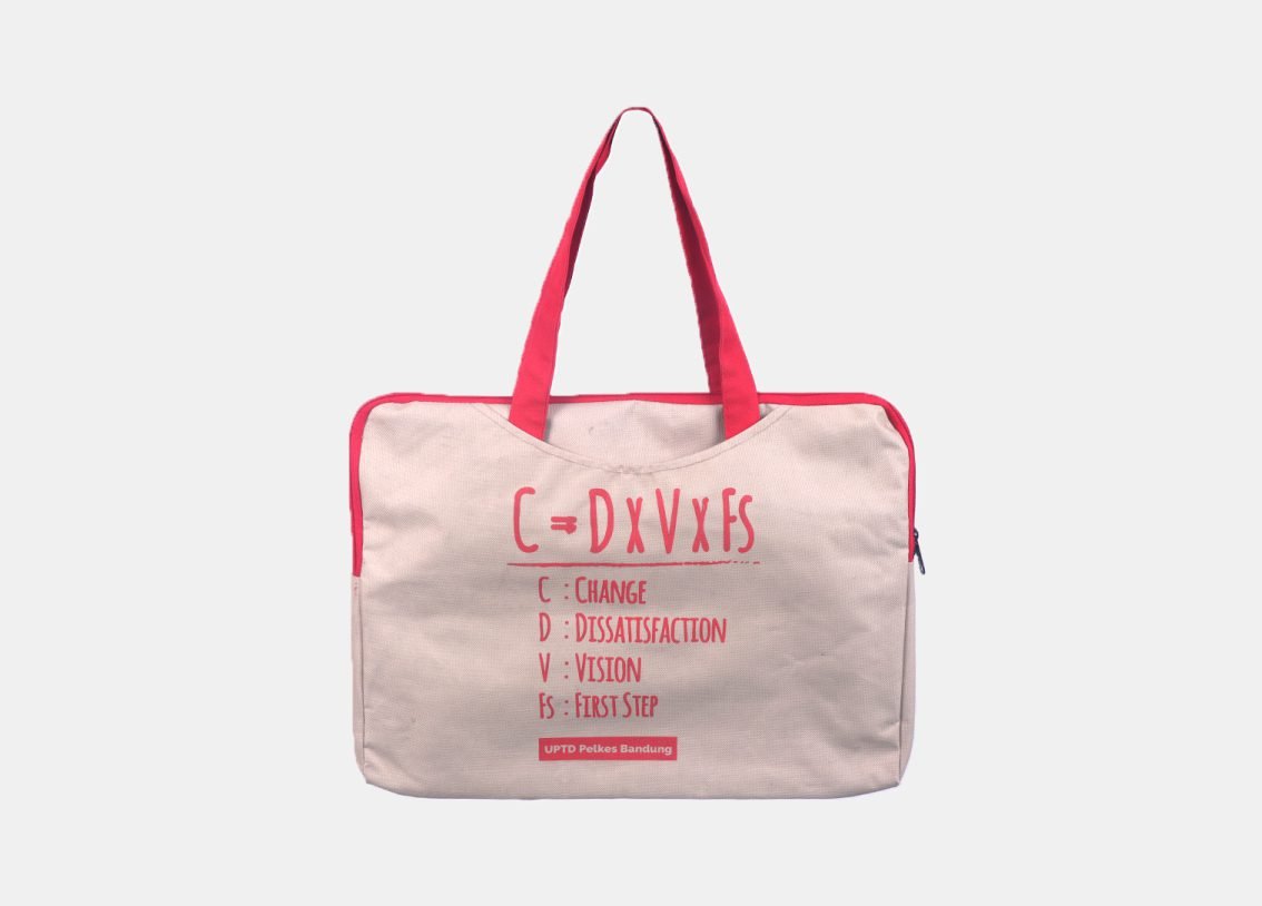 TROOLE MERCHANDISE - Document/Softcase Bag 1