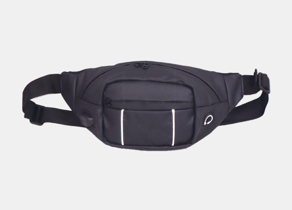 TROOLE MERCHANDISE - Waist Bag 2