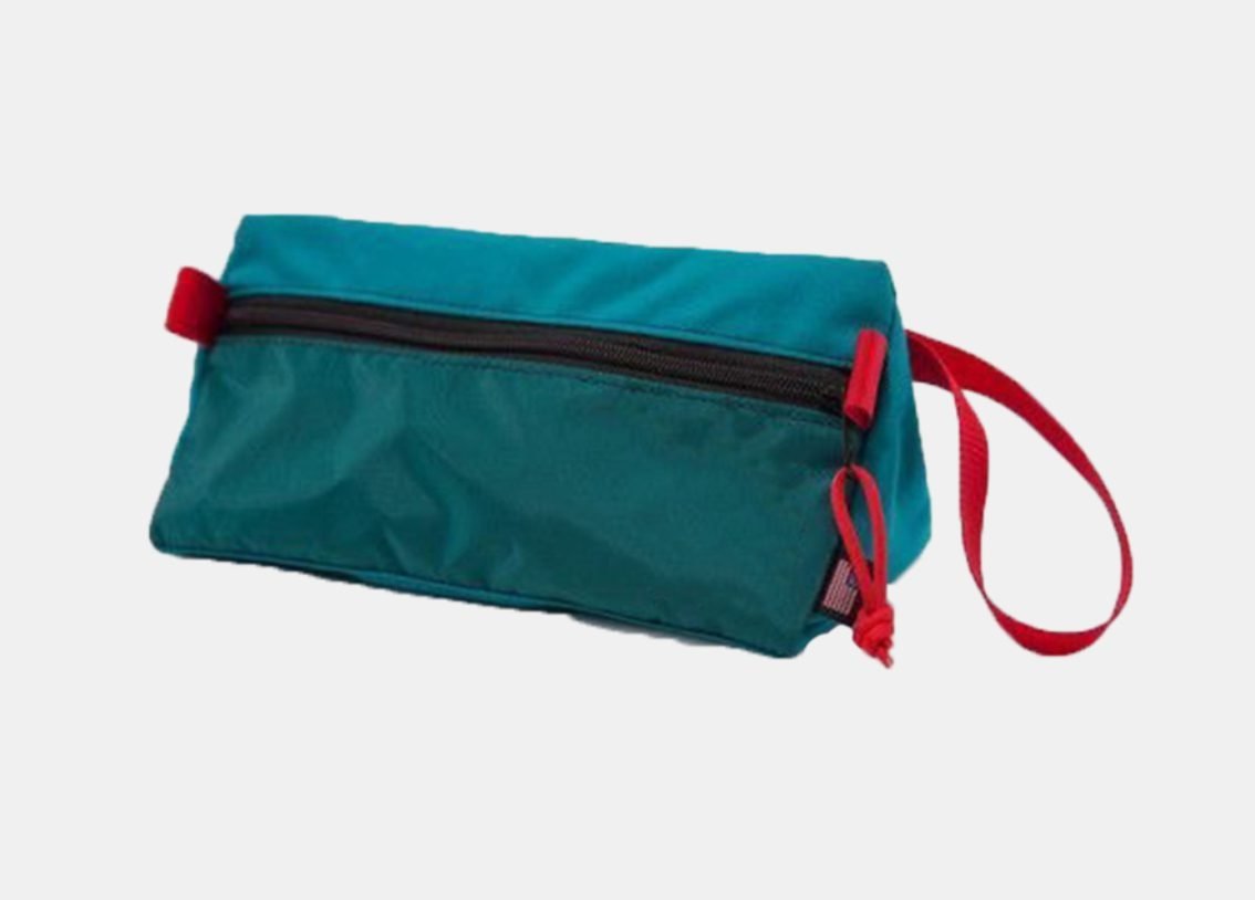 TROOLE MERCHANDISE - Pouch Segitiga