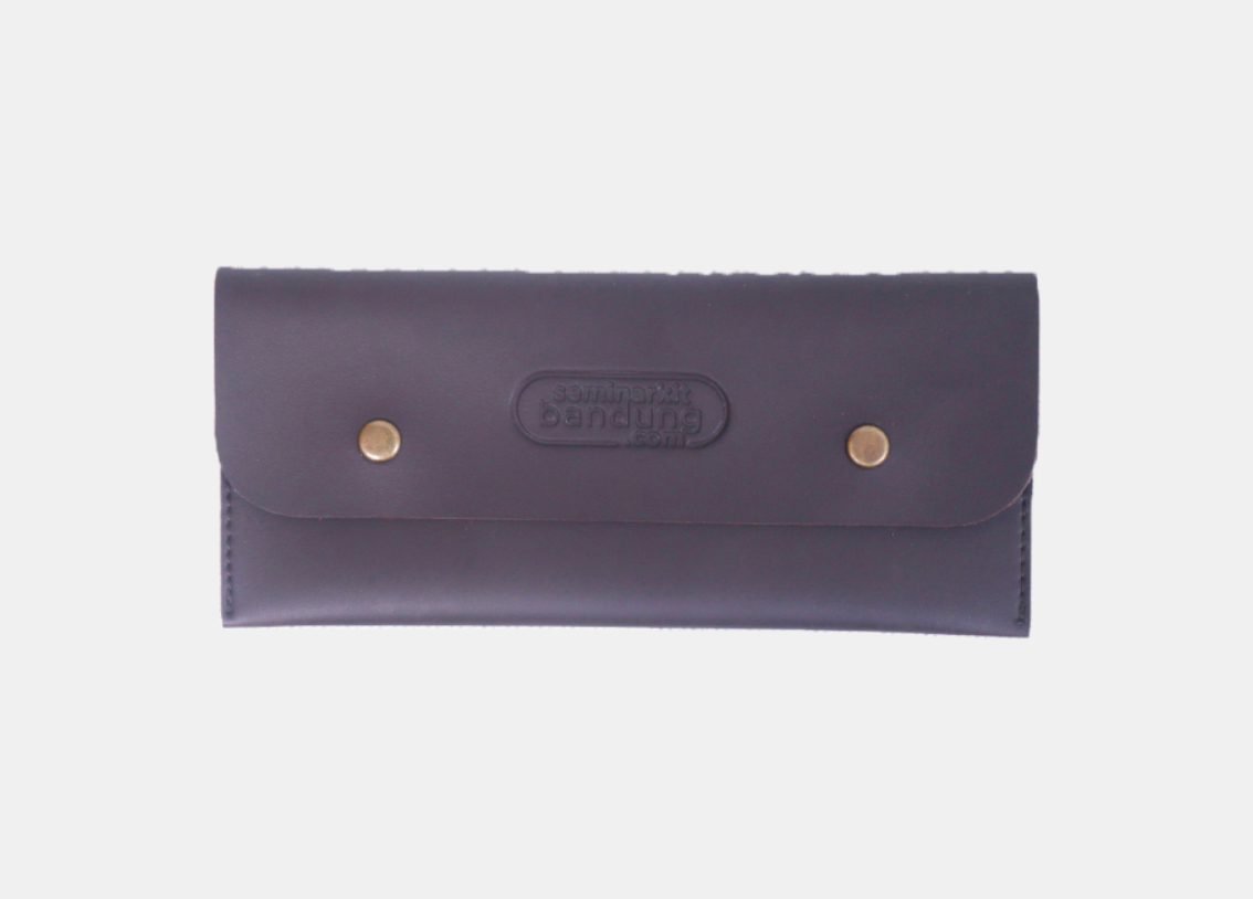 TROOLE MERCHANDISE - Tempat Pensil/Kacamata