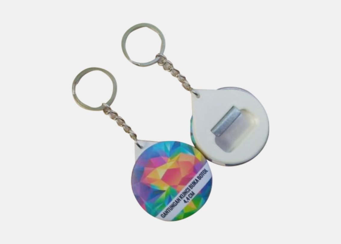 TROOLE MERCHANDISE - Ganci Bottle Opener