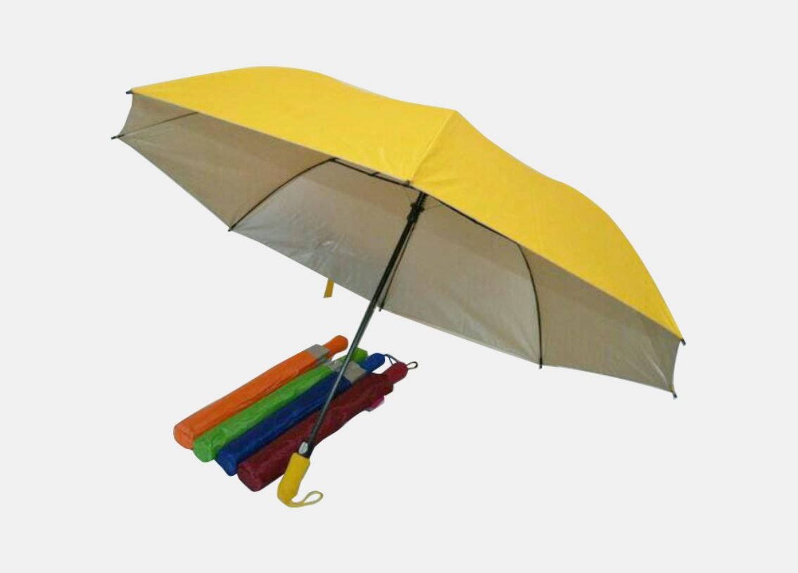 TROOLE MERCHANDISE - Payung Lipat 2