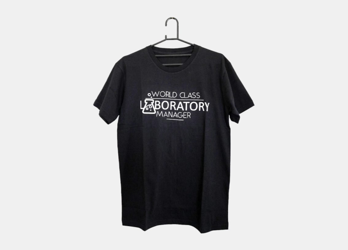 TROOLE MERCHANDISE - T-Shirt 2