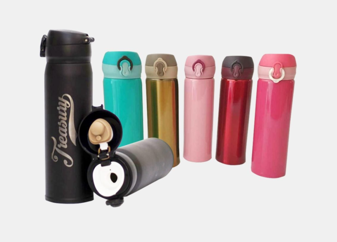 TROOLE MERCHANDISE - Tumbler Niagara