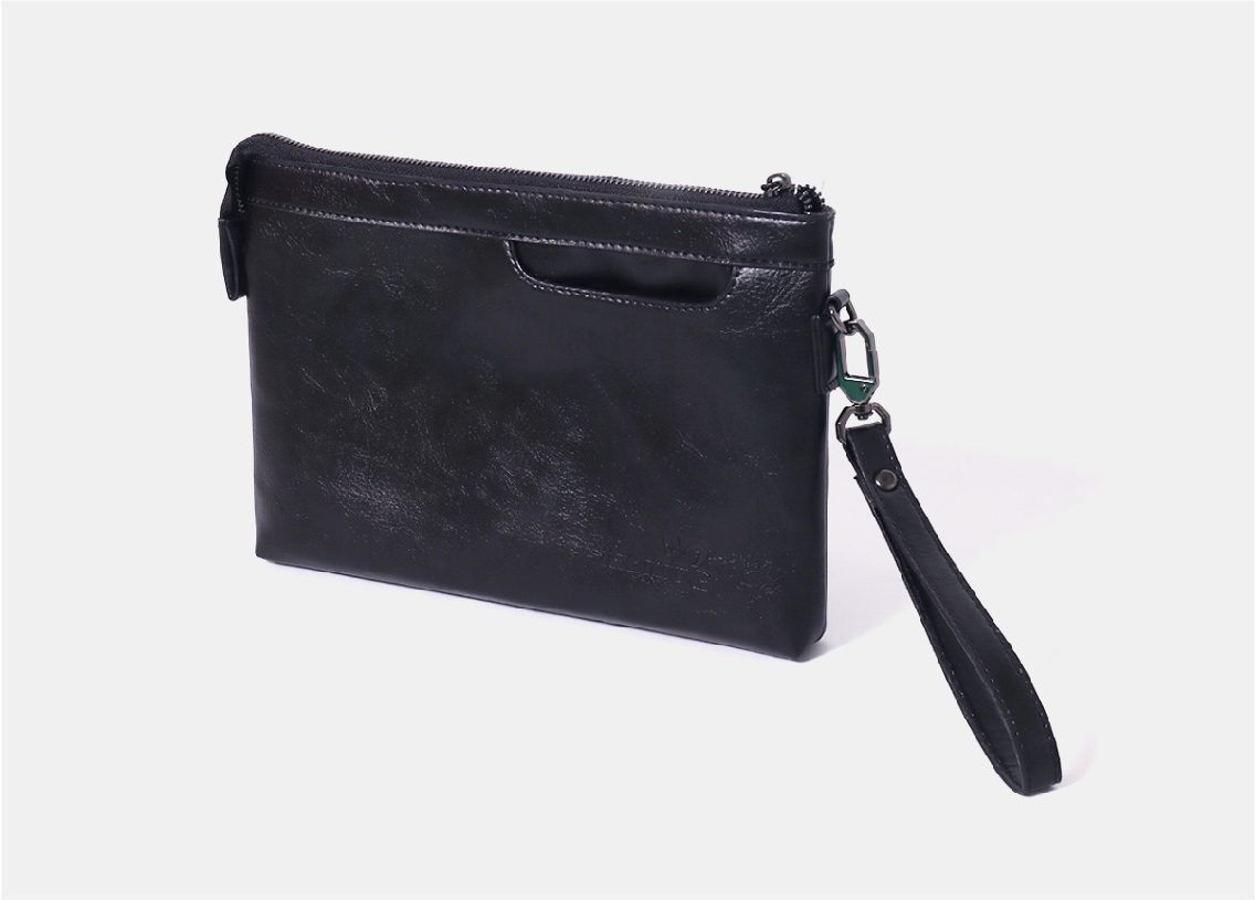 TROOLE MERCHANDISE - Clutch