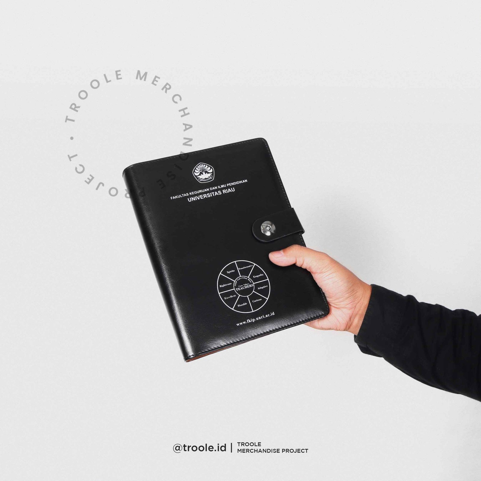 Jenis – Jenis Buku Agenda yang Sering Dijumpai