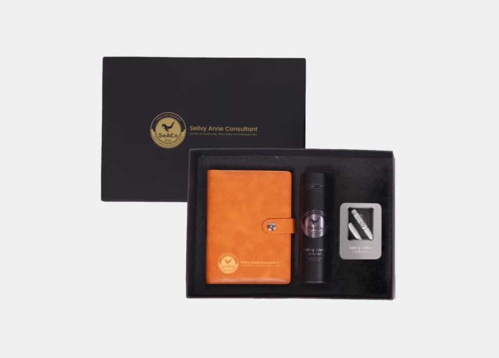 giftset berkesan dan bermakna