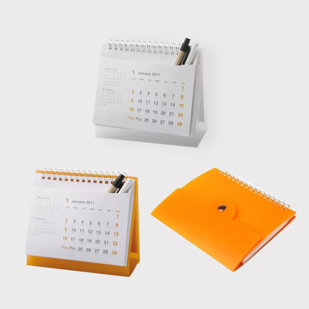 TROOLE MERCHANDISE - kalender custom Cetak Kalender Custom - Tanggalan 2026