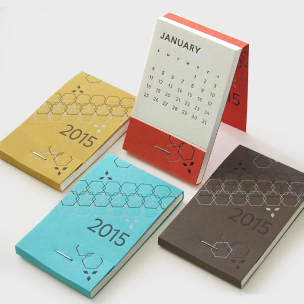 TROOLE MERCHANDISE - kalender custom Cetak Kalender Custom - Tanggalan 2026