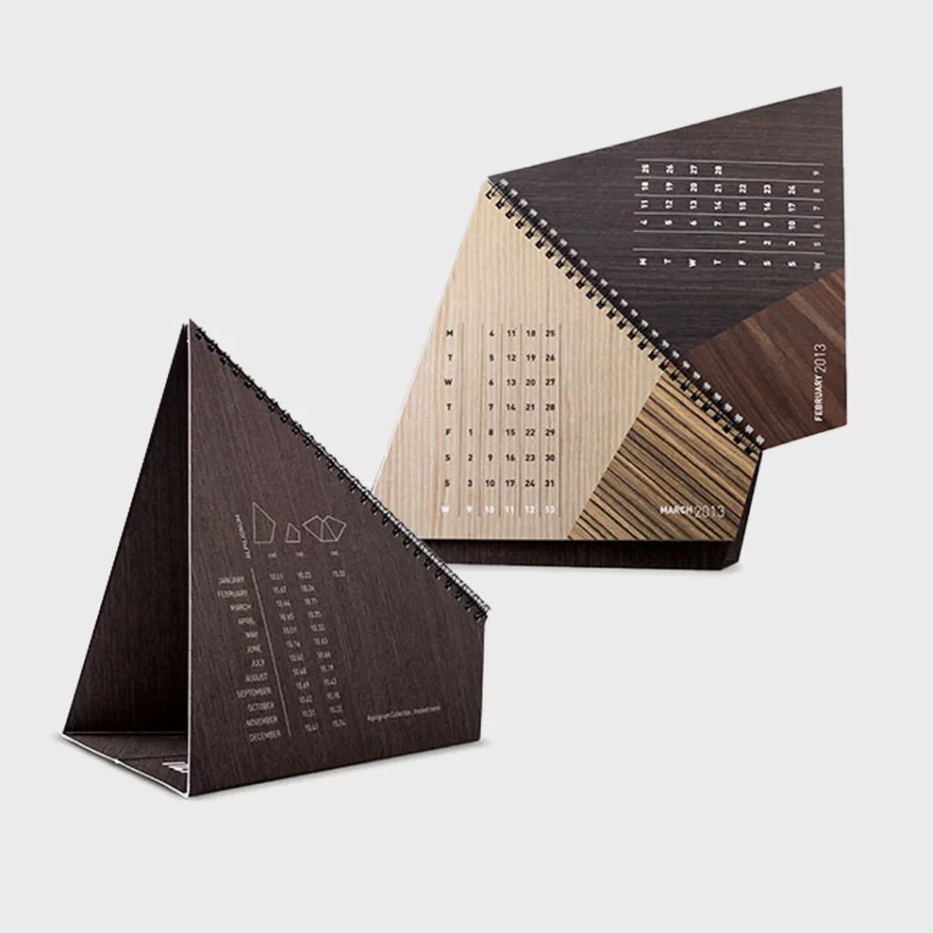 TROOLE MERCHANDISE - kalender custom Cetak Kalender Custom - Tanggalan 2026