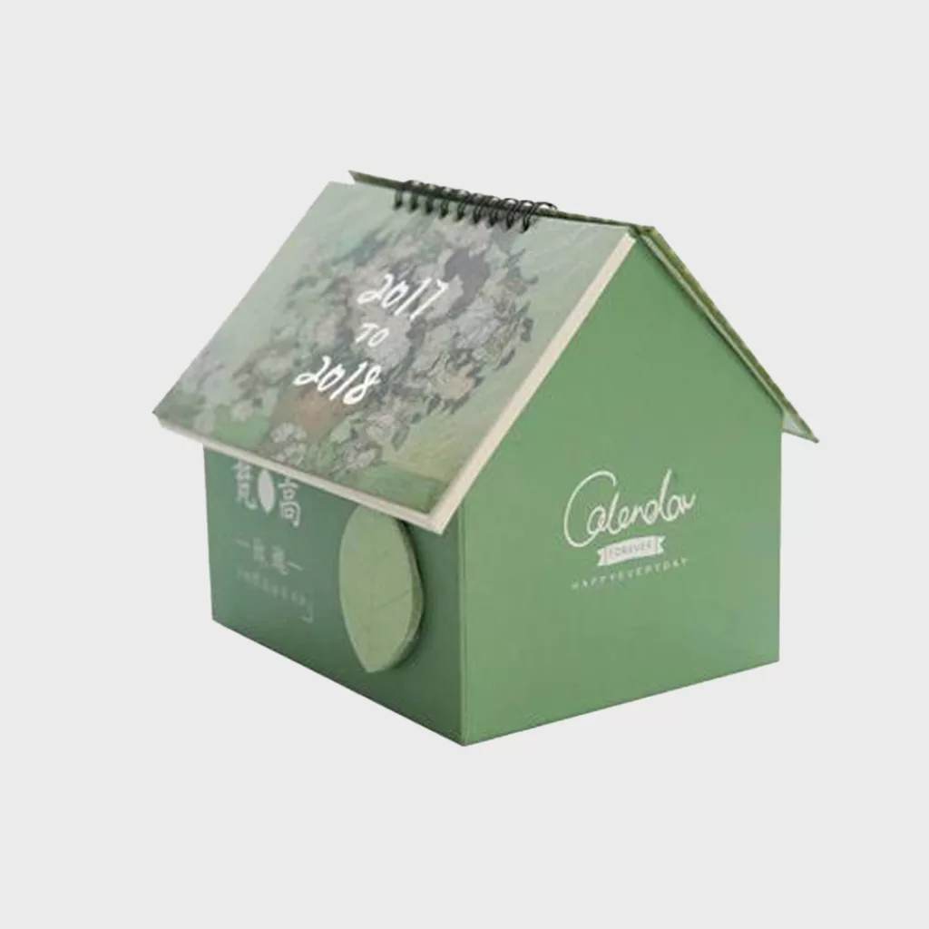 TROOLE MERCHANDISE - kalender custom Cetak Kalender Custom - Tanggalan 2026