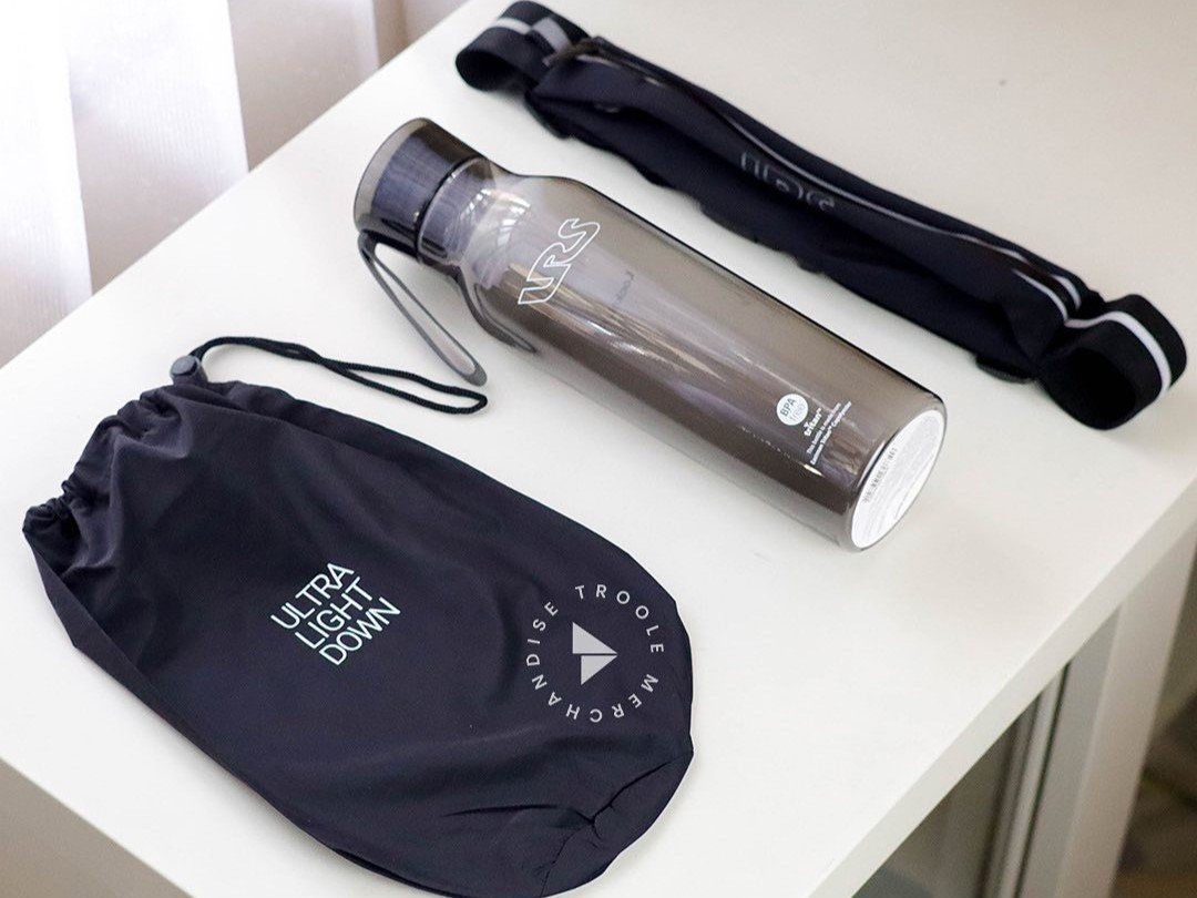 Memilih Merchandise yang Tepat untuk Bisnis Sobat