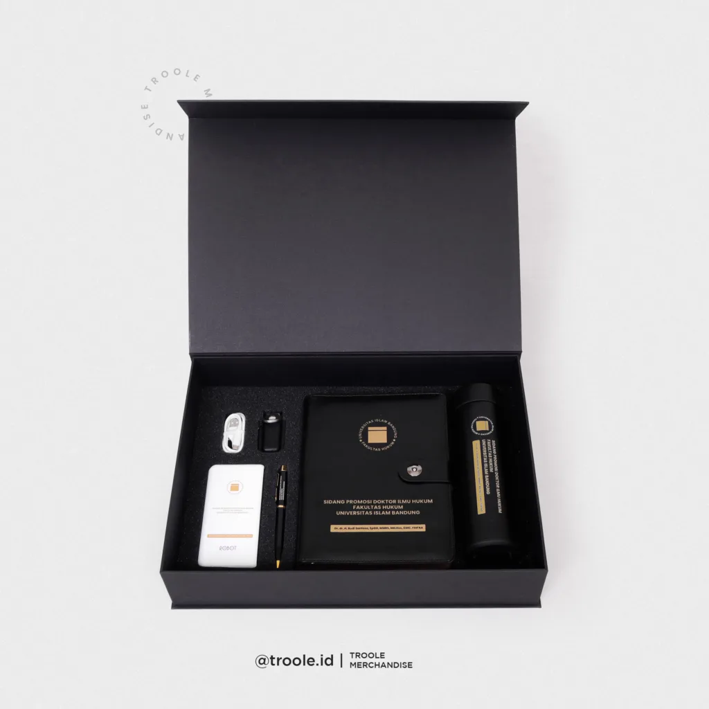 paket giftset premium