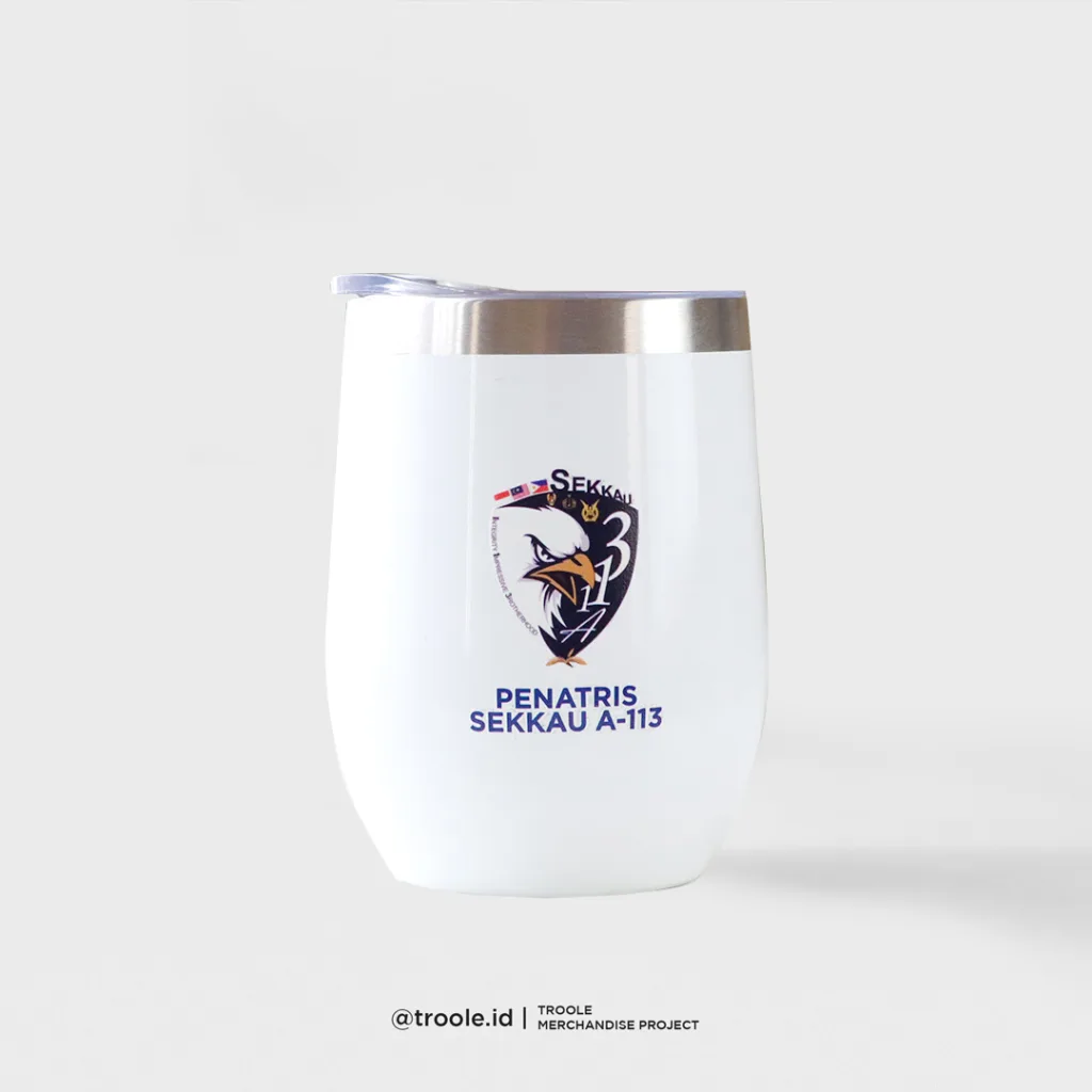 TROOLE MERCHANDISE - Souvenir Promosi Doktor