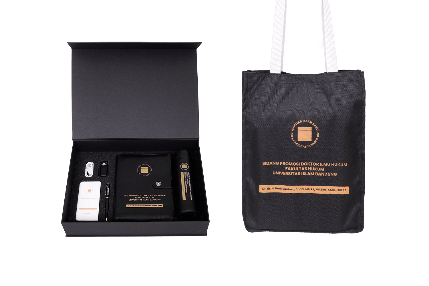 TROOLE MERCHANDISE - Souvenir Promosi Doktor