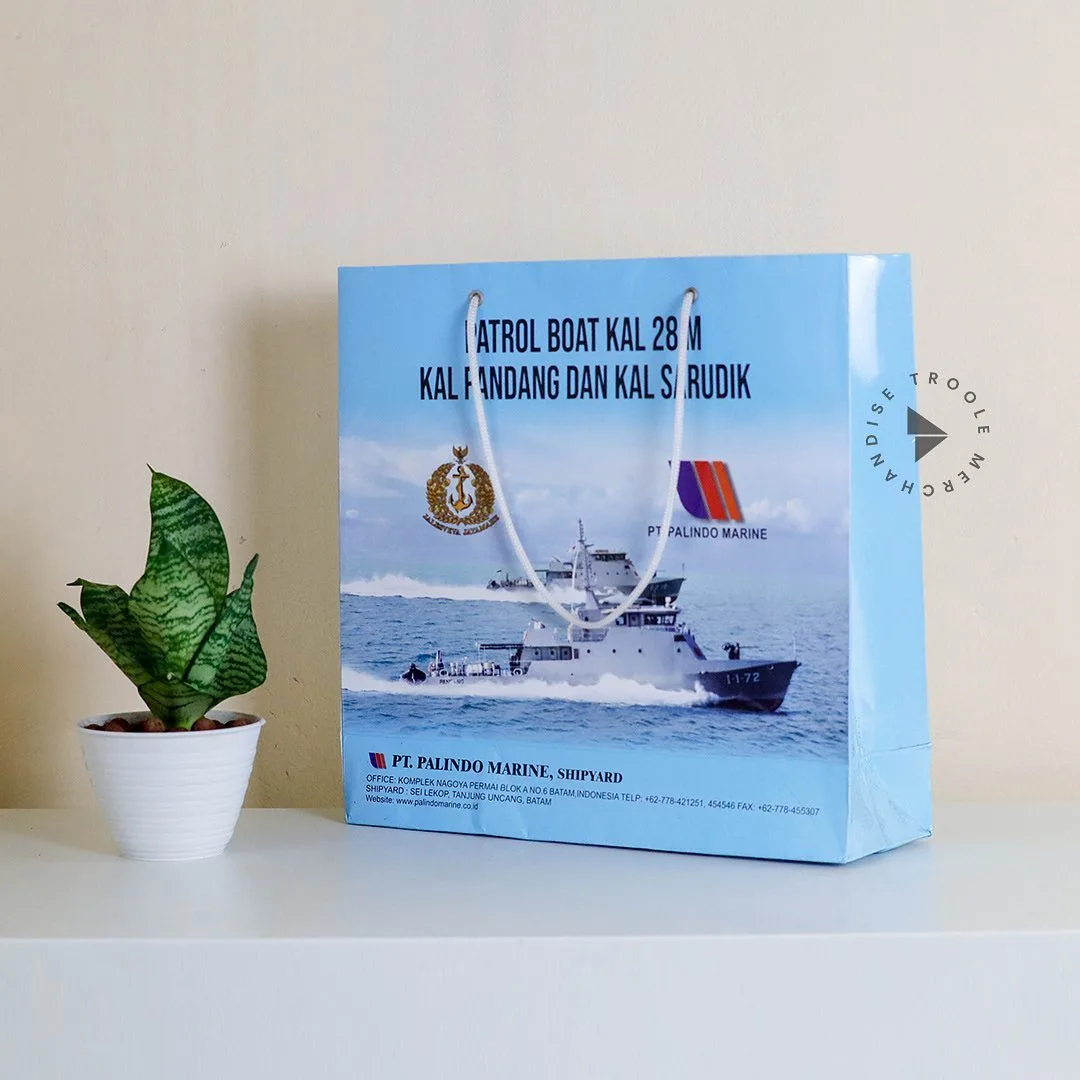 Simak Fungsi dan Pengertian Apa Itu Goodie Bag