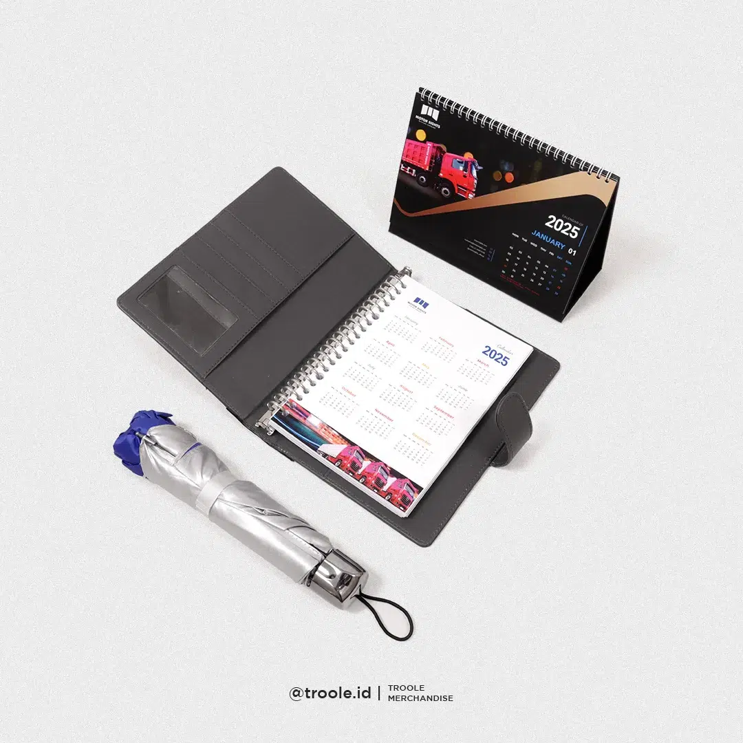 Menggunakan Souvenir Berkelas untuk Memperkuat Jaringan di Event Perusahaan