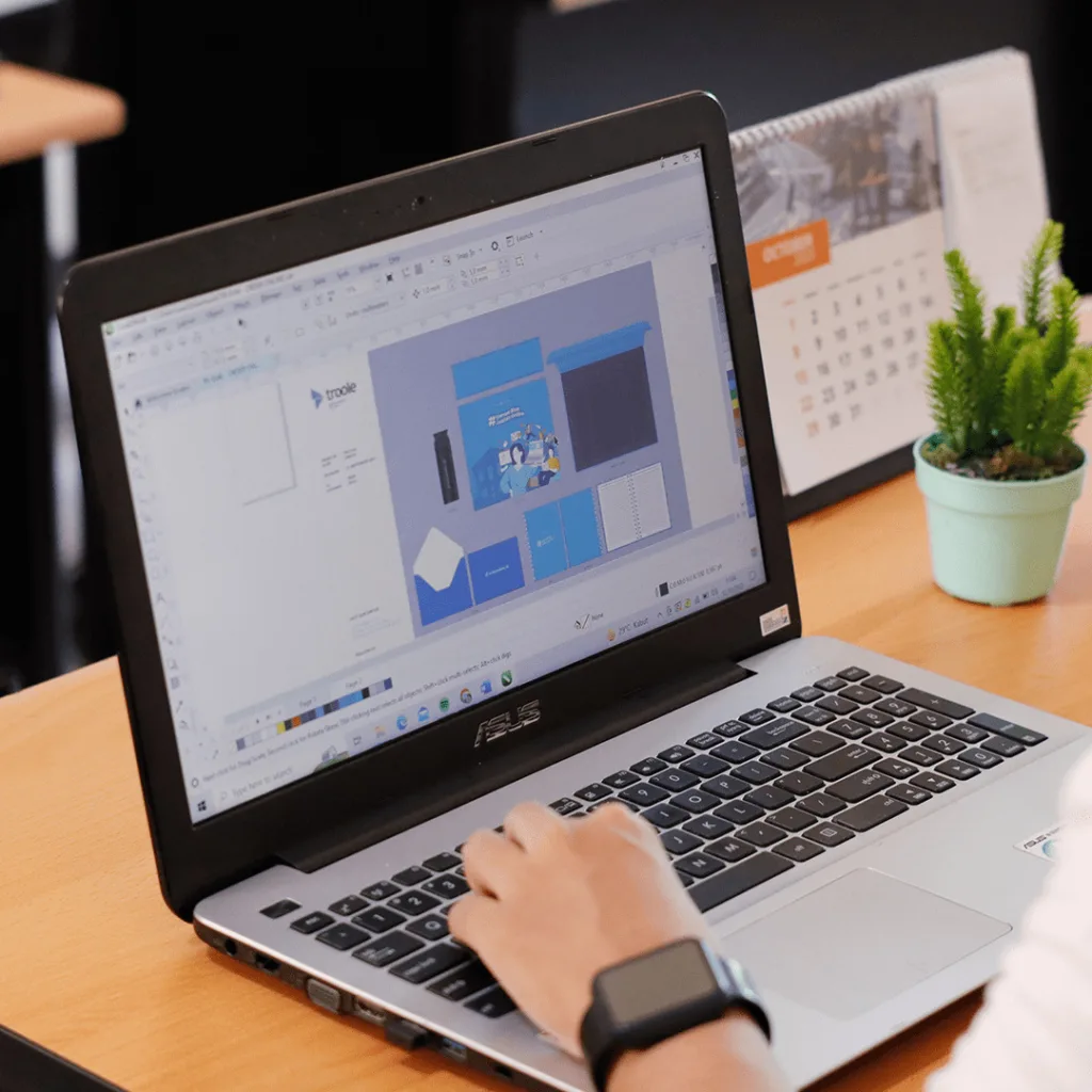 TROOLE MERCHANDISE - Giftset