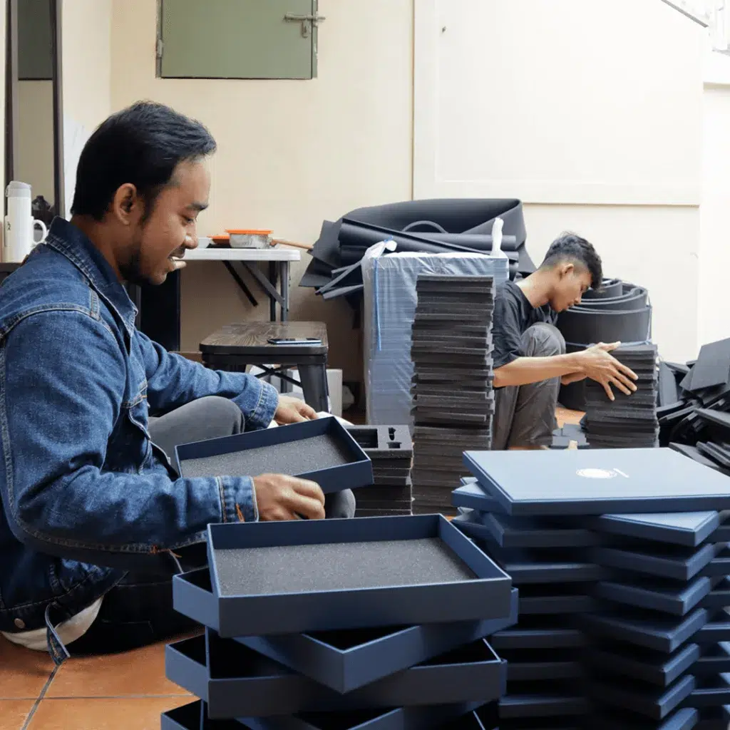 TROOLE MERCHANDISE - Giftset