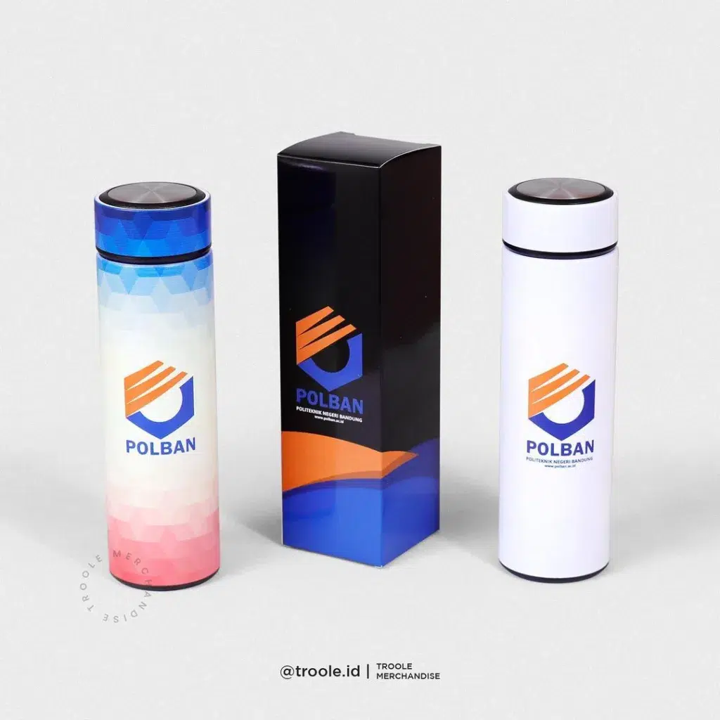 TROOLE MERCHANDISE - tumbler custom Tumbler Custom