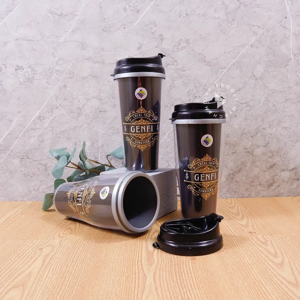 TROOLE MERCHANDISE - tumbler custom Tumbler Custom
