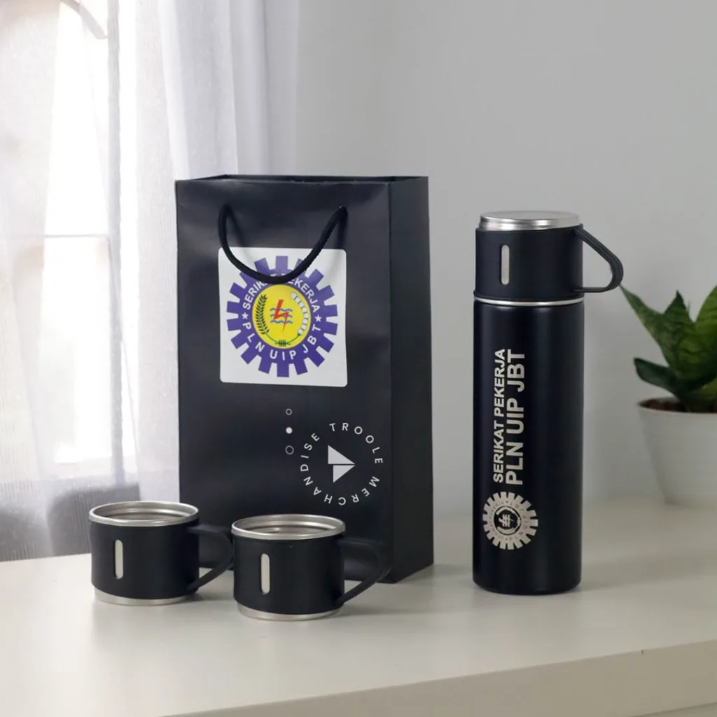 TROOLE MERCHANDISE - tumbler custom Tumbler Custom