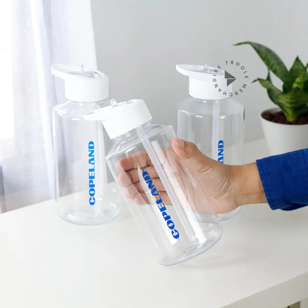 TROOLE MERCHANDISE - tumbler custom Tumbler Custom