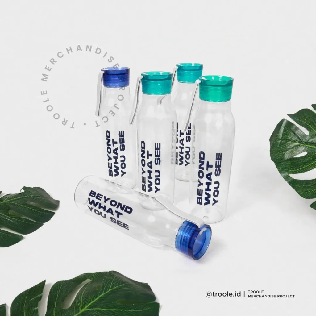 TROOLE MERCHANDISE - tumbler custom Tumbler Custom