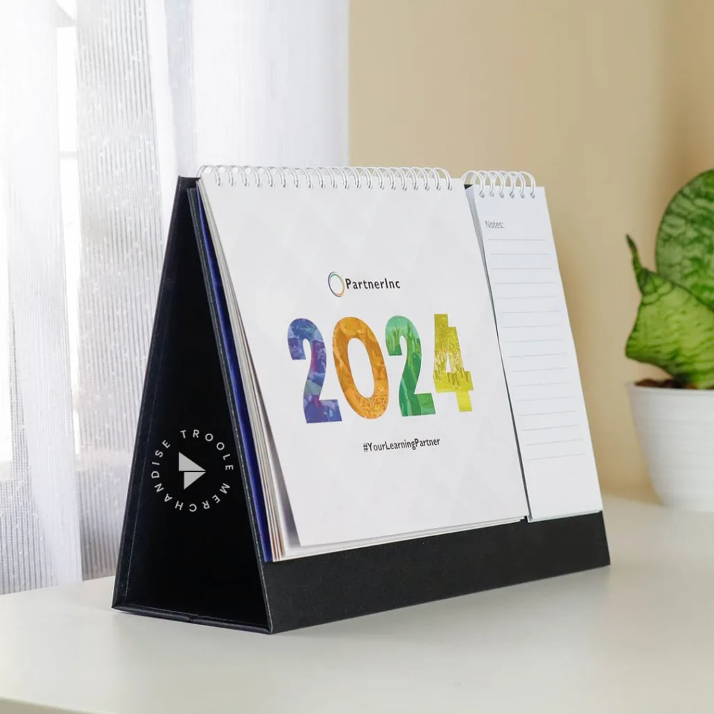 TROOLE MERCHANDISE - cetak kalender Cetak Kalender & Souvenir Kantor Terpercaya
