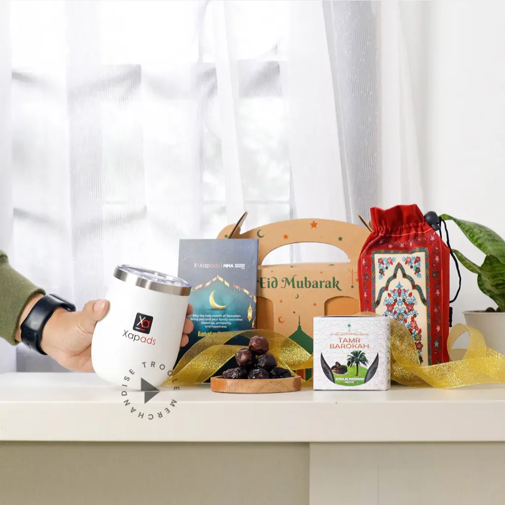 TROOLE MERCHANDISE - #Hampers Troole IG