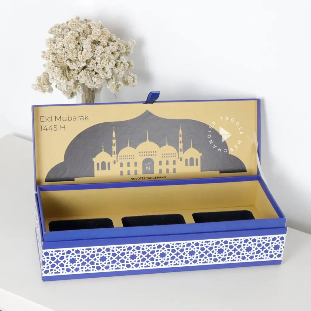 TROOLE MERCHANDISE - #Hampers Troole IG