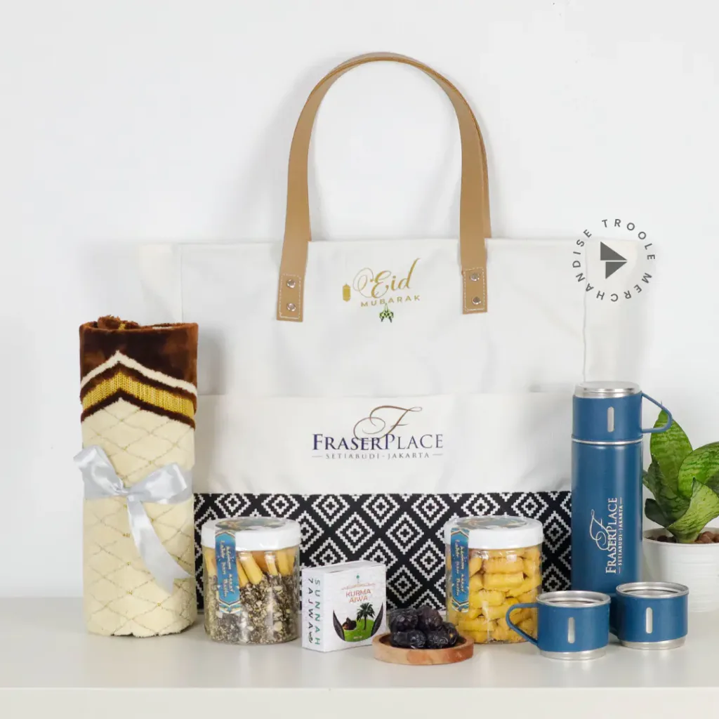 TROOLE MERCHANDISE - #Hampers Troole IG