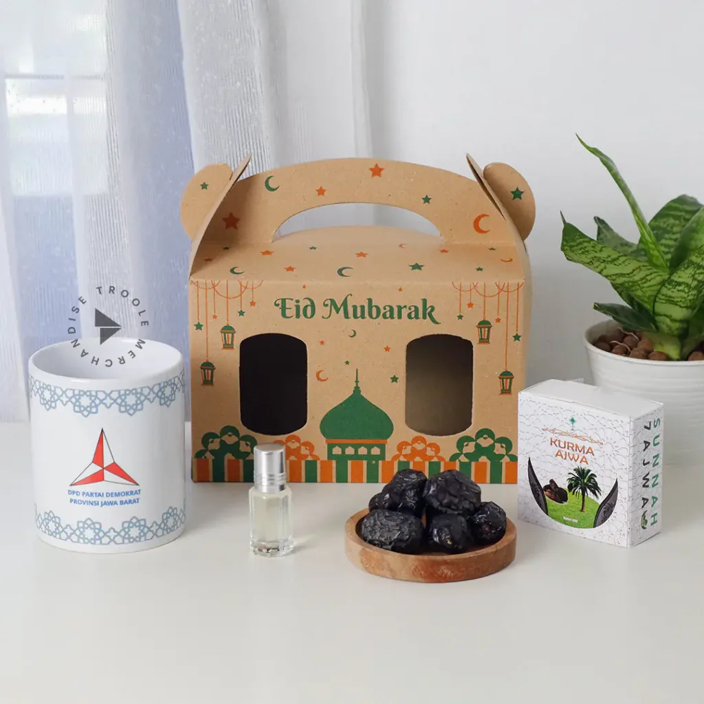 TROOLE MERCHANDISE - #Hampers Troole IG