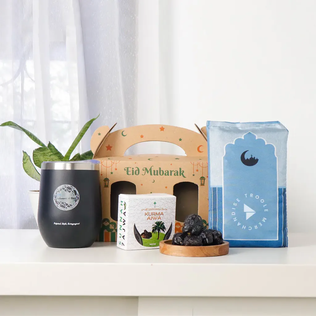 TROOLE MERCHANDISE - #Hampers Troole IG