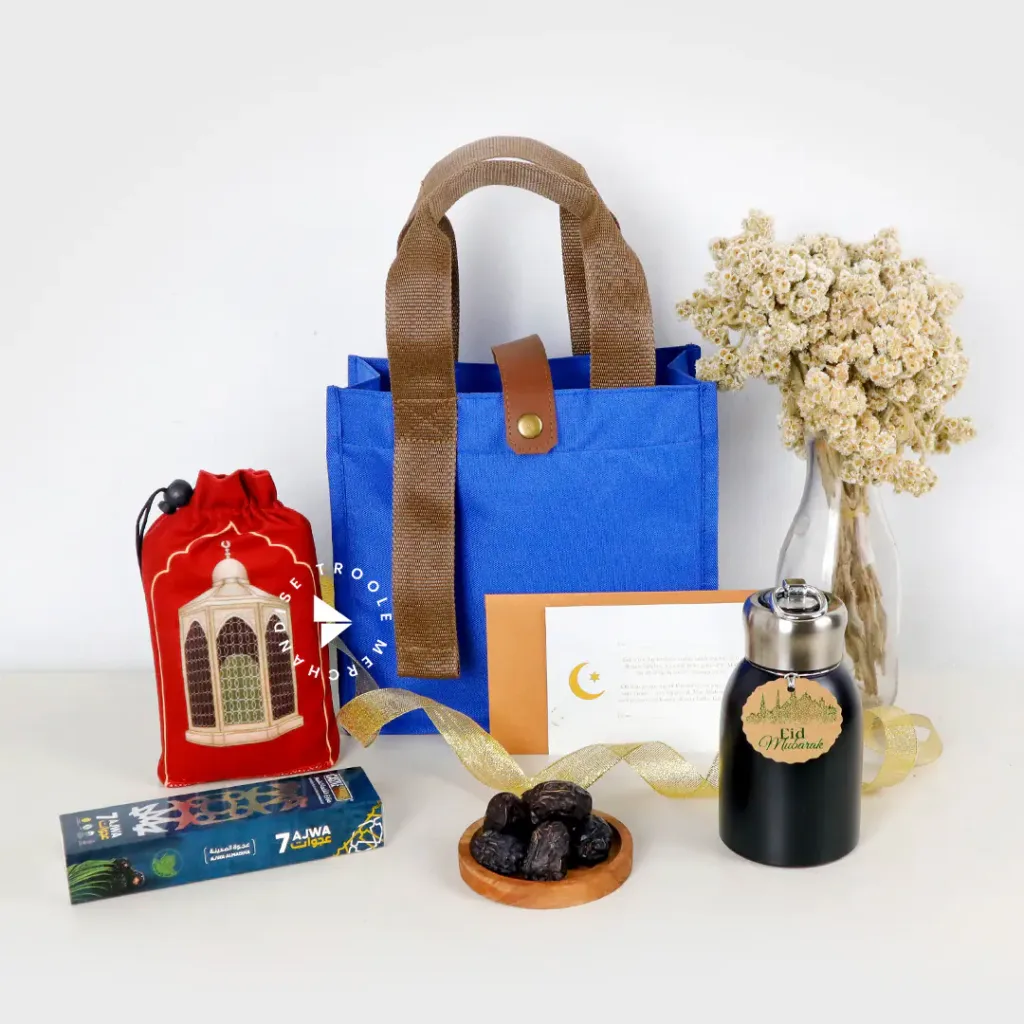 TROOLE MERCHANDISE - #Hampers Troole IG