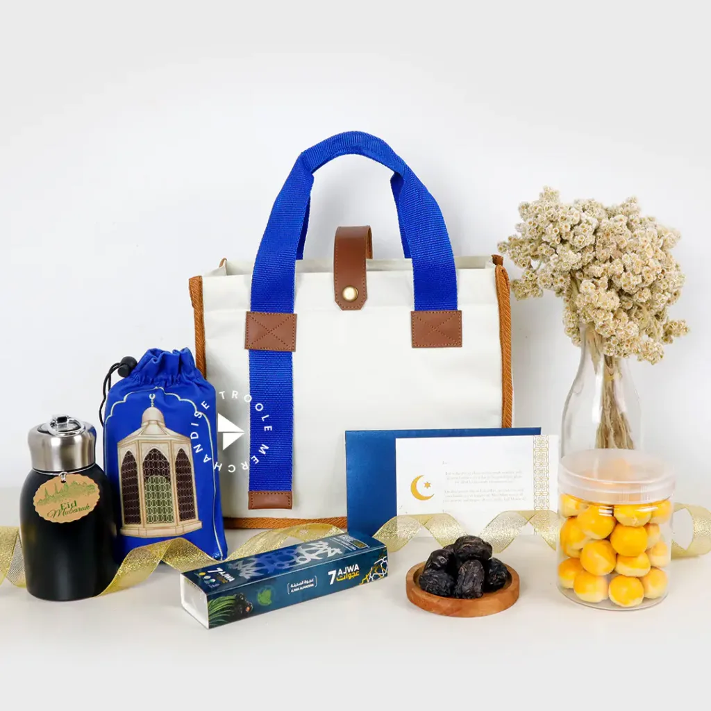 TROOLE MERCHANDISE - #Hampers Troole IG