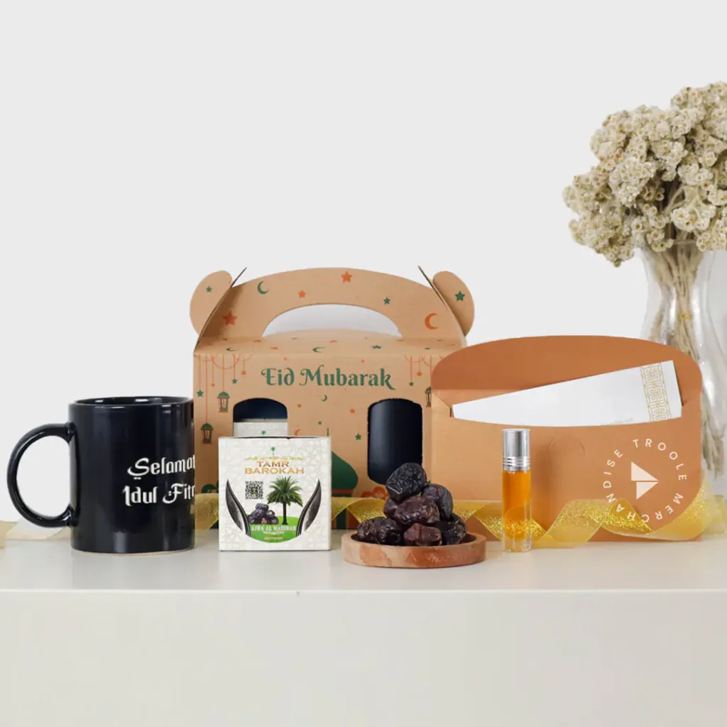 TROOLE MERCHANDISE - #Hampers Troole IG