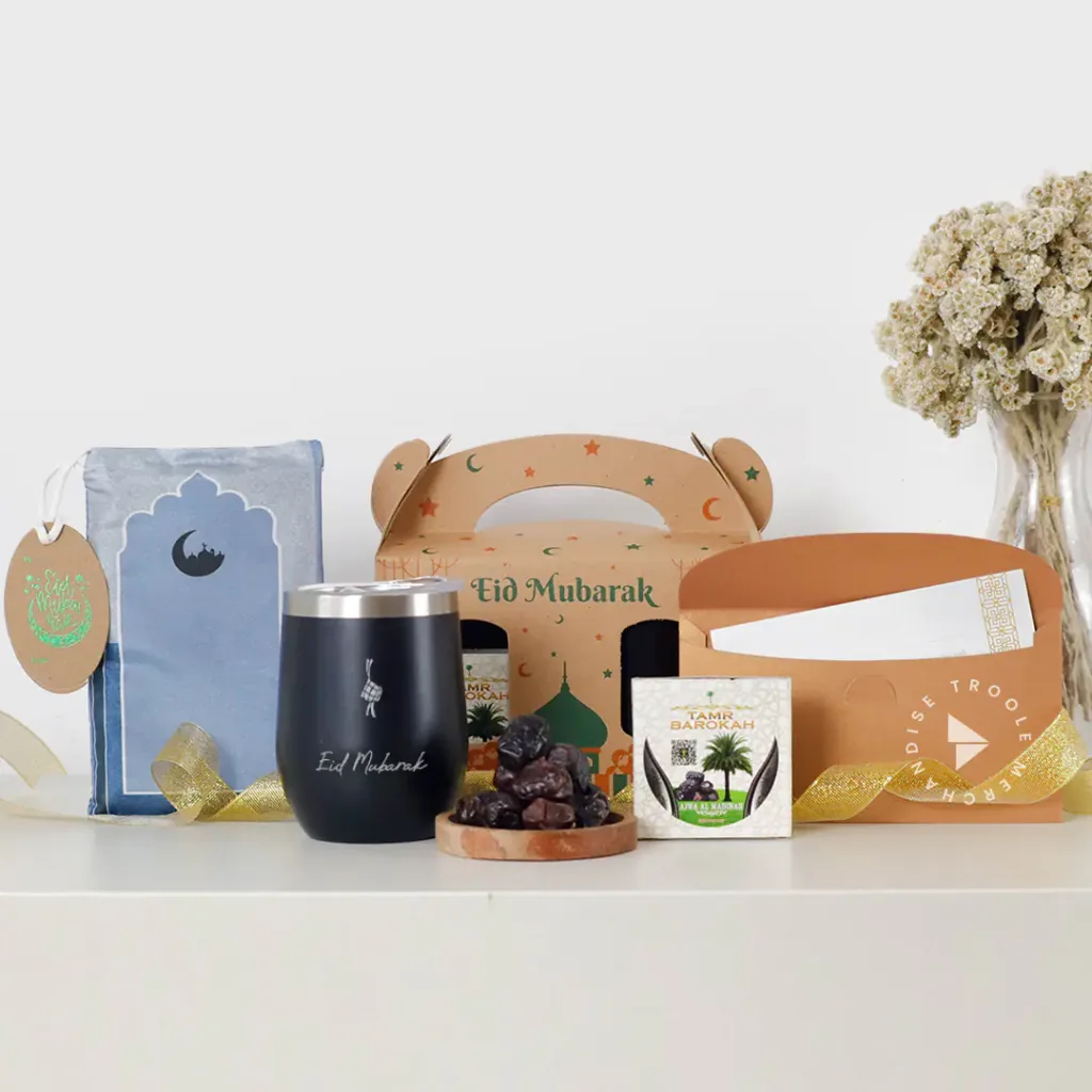 TROOLE MERCHANDISE - #Hampers Troole IG