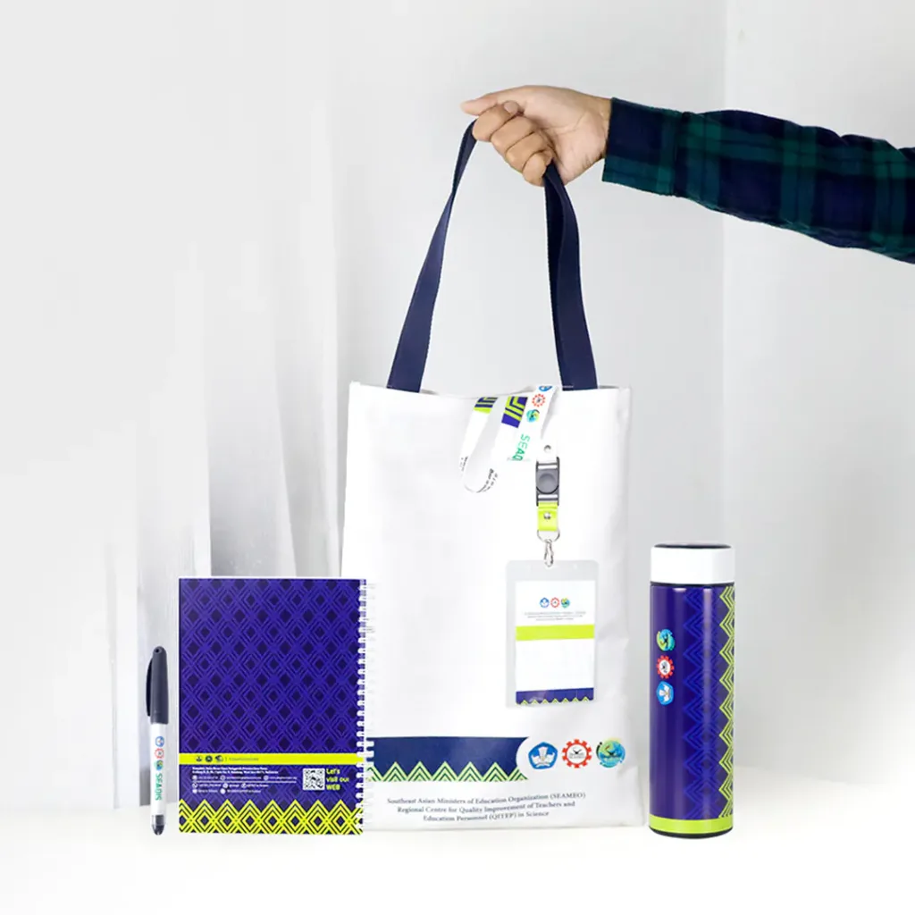 TROOLE MERCHANDISE - Apa Saja Isi Seminar Kit yang Paling Dicari? Ini Rekomendasinya!